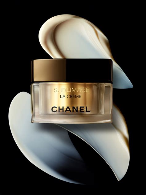 Chanel sublimage universelle cream